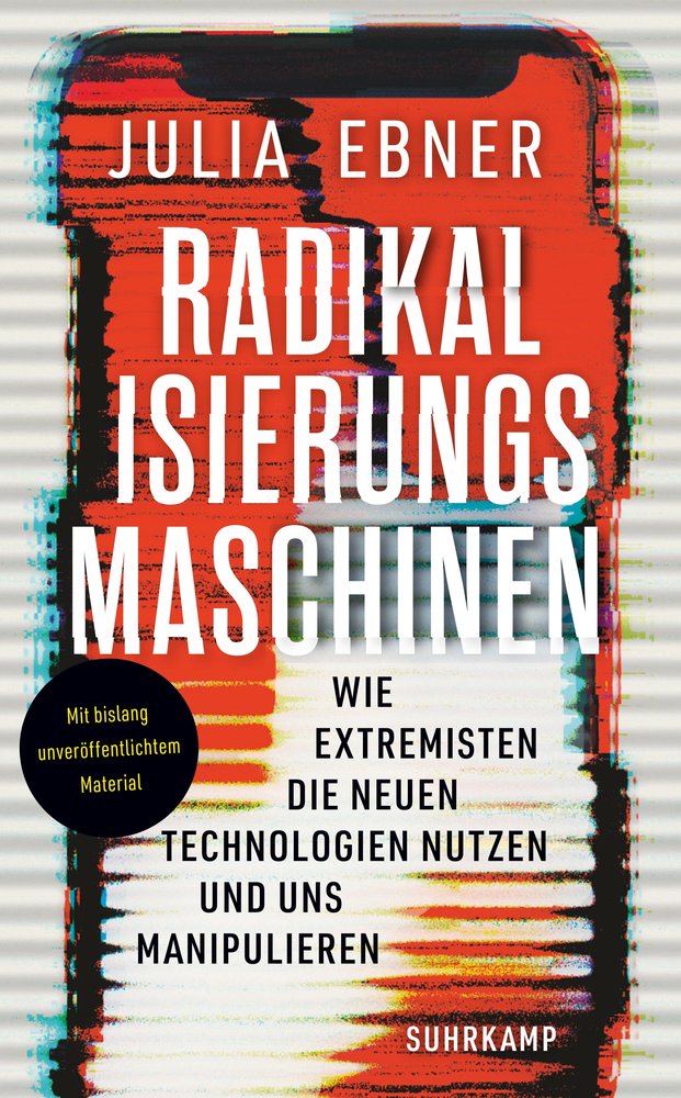 Radikalisierungsmaschinen