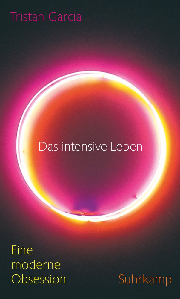 Das intensive Leben