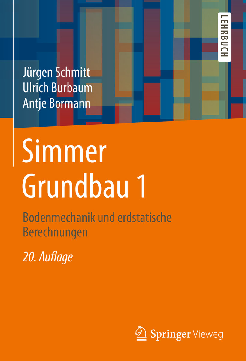 Simmer Grundbau 1