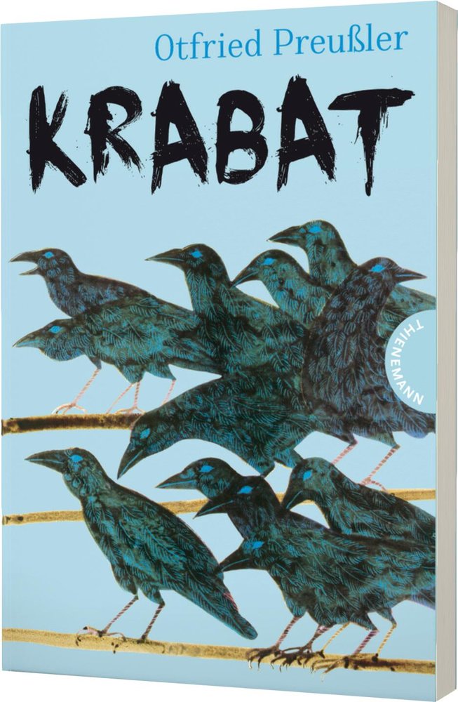 Krabat