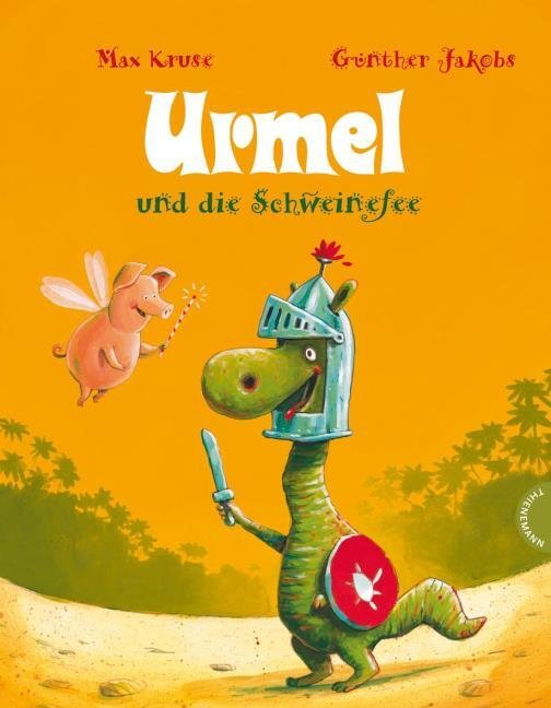 Urmel und die Schweinefee