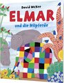 Elmar: Elmar und die Nilpferde