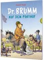 Dr. Brumm auf dem Ponyhof