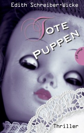 Tote Puppen Thriller