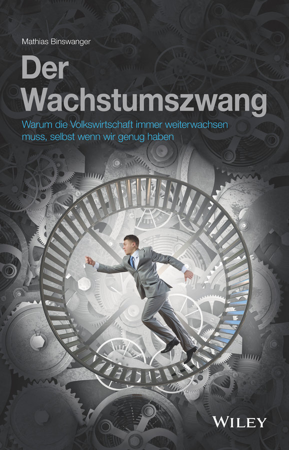 Der Wachstumszwang