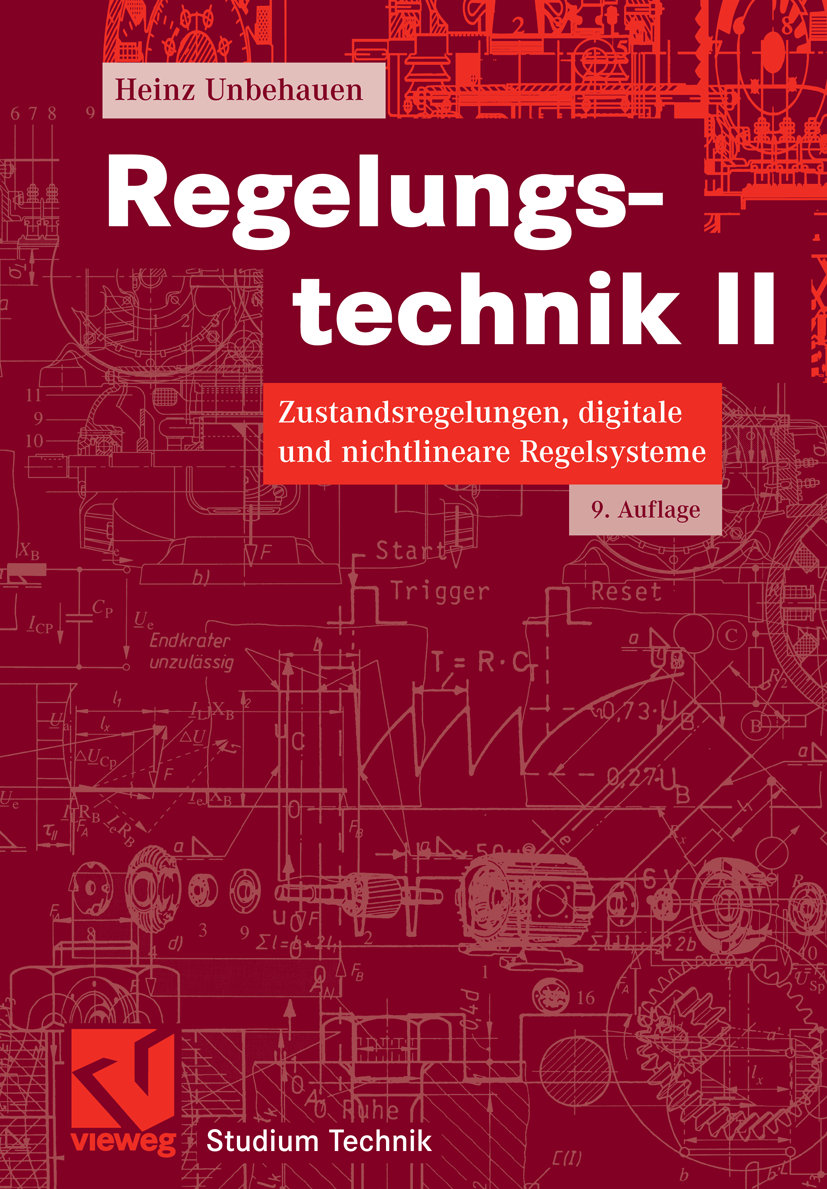 Regelungstechnik II