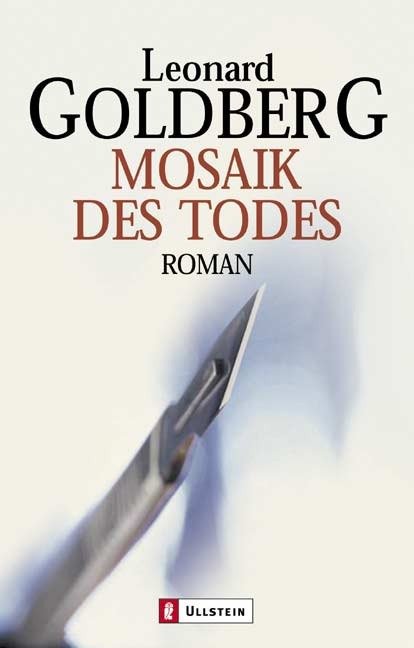 Mosaik des Todes