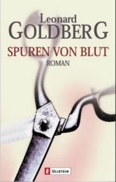 Spuren von Blut