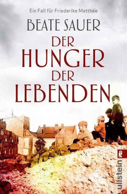 Der Hunger der Lebenden