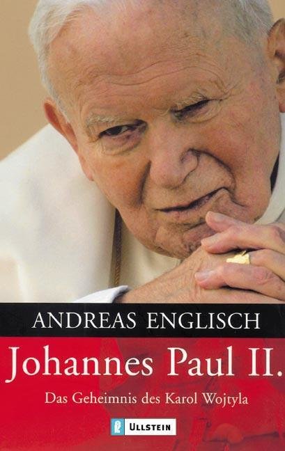 Johannes Paul II.