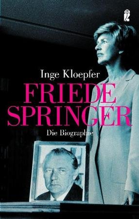 Friede Springer