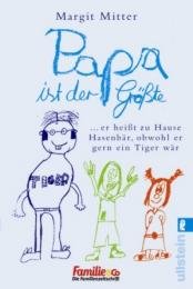 Papa ist der Größte