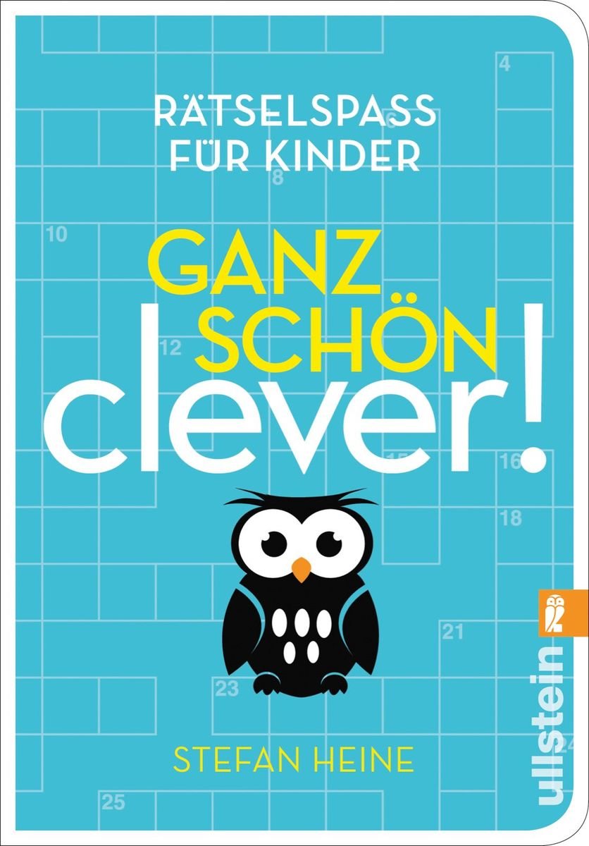 Ganz schön clever! 2