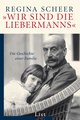 'Wir sind die Liebermanns'