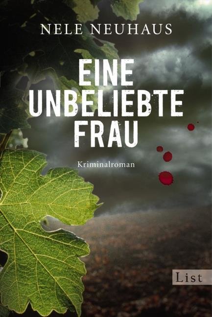 Eine unbeliebte Frau