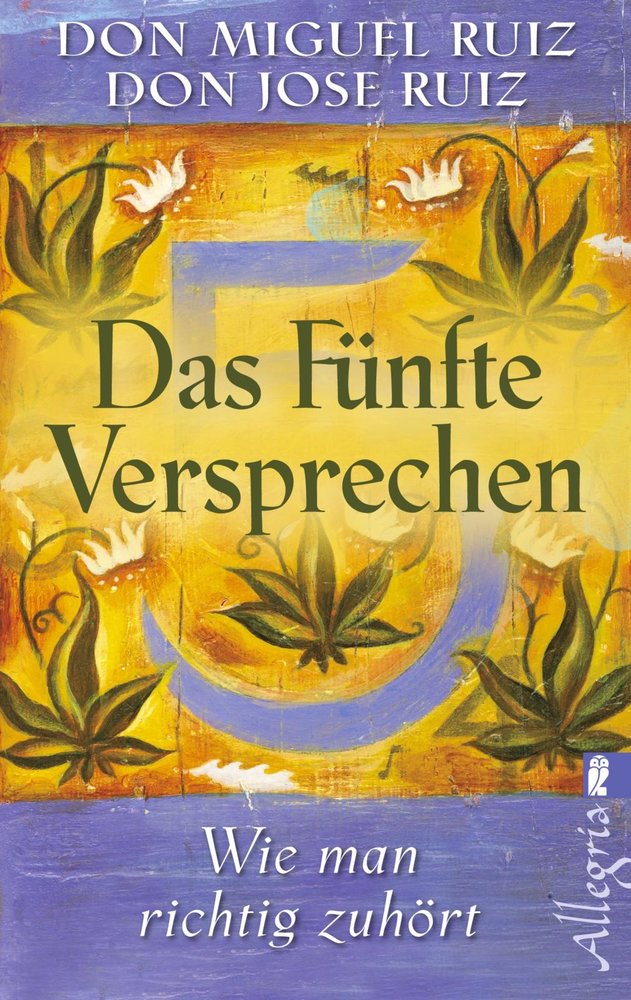 Das fünfte Versprechen