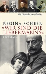 'Wir sind die Liebermanns'