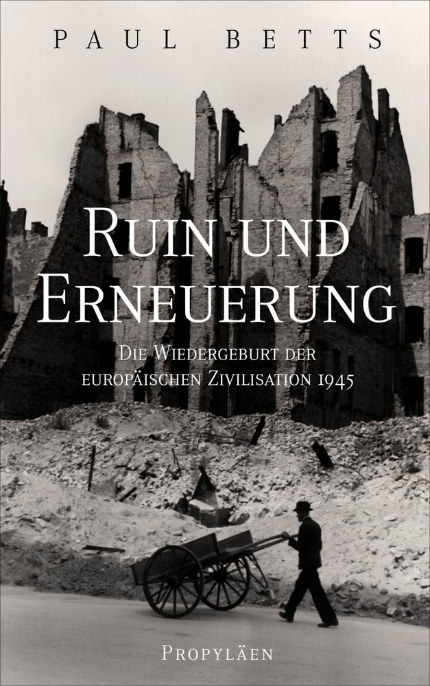 Ruin und Erneuerung