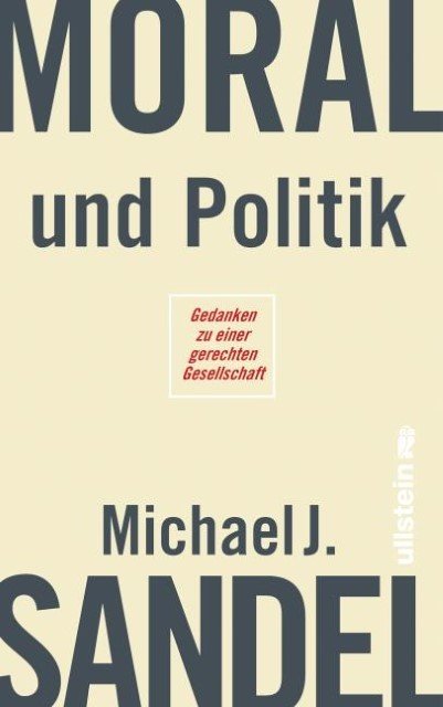 Moral und Politik