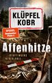 Affenhitze