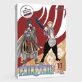 Fairy Tail Massiv 11