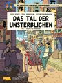 Das Tal der Unsterblichen 1: Gefahr für Hongkong