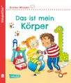 Erstes Wissen: Das ist mein Körper