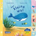 Der kleine Wal