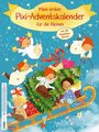 Mein erster Pixi-Adventskalender für die Kleinen - mit 24 Pappbilderbüchern 2024