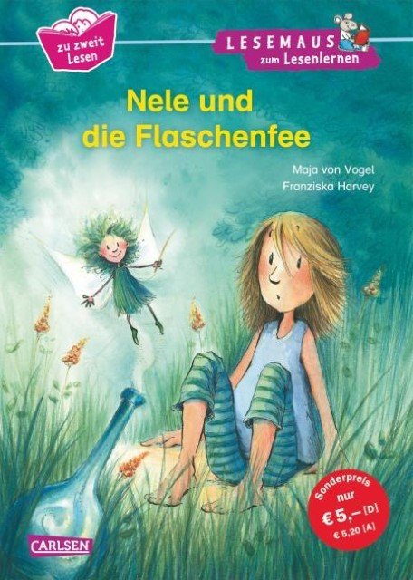 Nele und die Flaschenfee