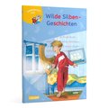 Wilde Silben-Geschichten