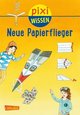 Neue Papierflieger