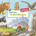 Hör mal: In den Bergen