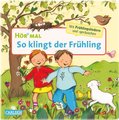 Hör mal: So klingt der Frühling