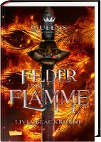 Feder und Flamme (Mulan)