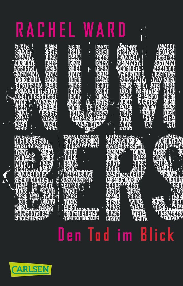 Numbers - Den Tod im Blick