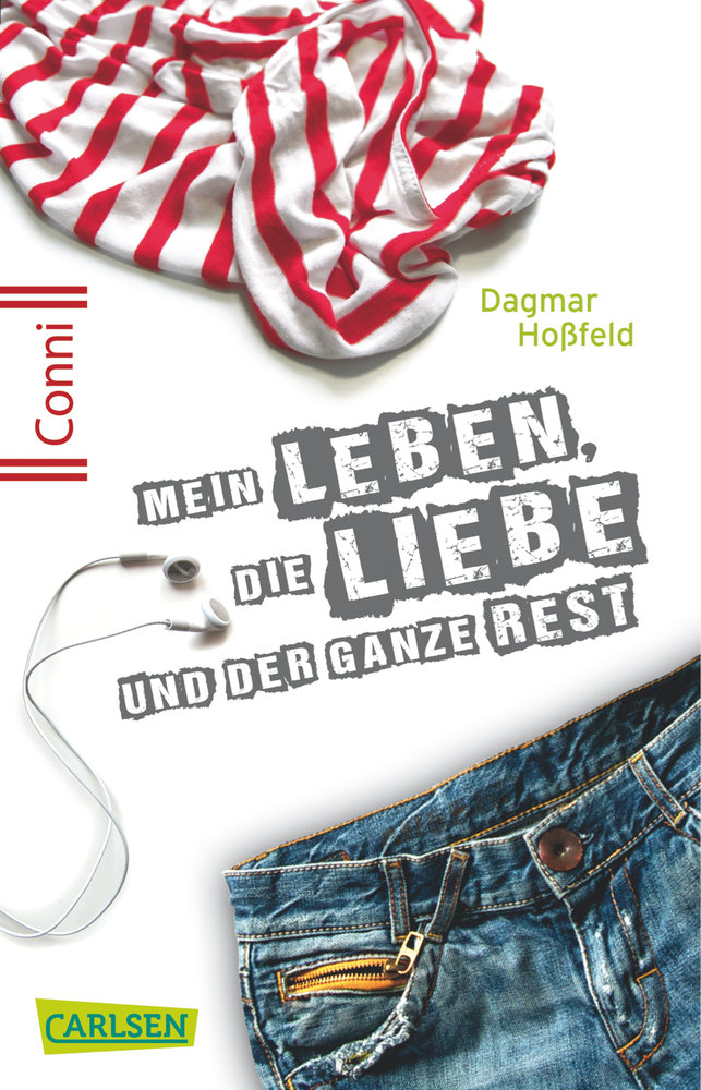 Mein Leben, die Liebe und der ganze Rest