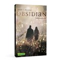 Obsidian. Schattendunkel