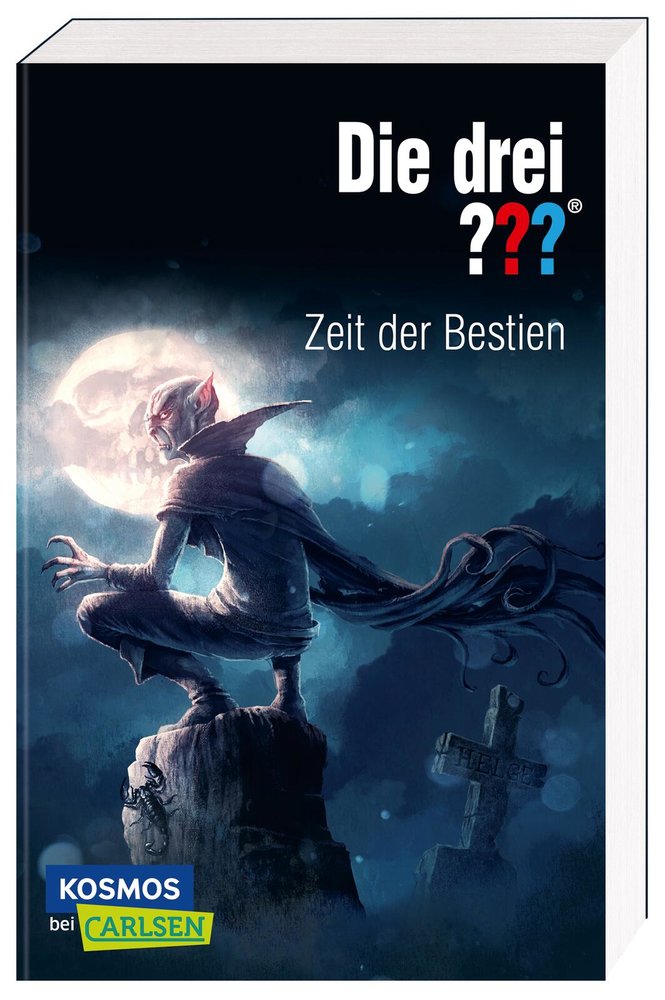 Zeit der Bestien