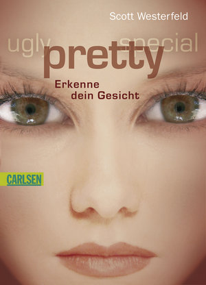 Pretty - Erkenne dein Gesicht