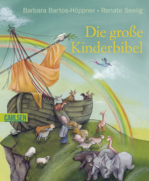 Die große Kinderbibel