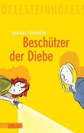 Beschützer der Diebe