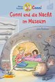 Conni und die Nacht im Museum