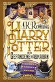 Harry Potter und der Gefangene von Askaban