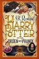 Harry Potter und der Orden des Phönix