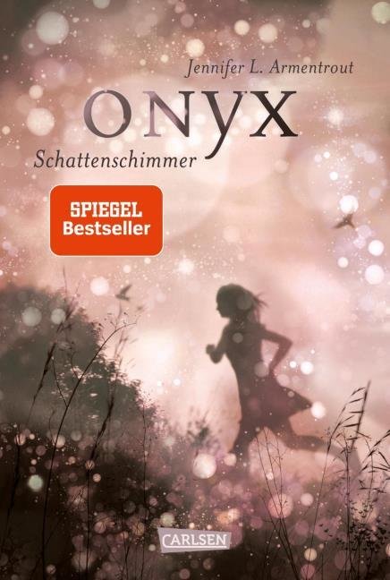 Onyx. Schattenschimmer