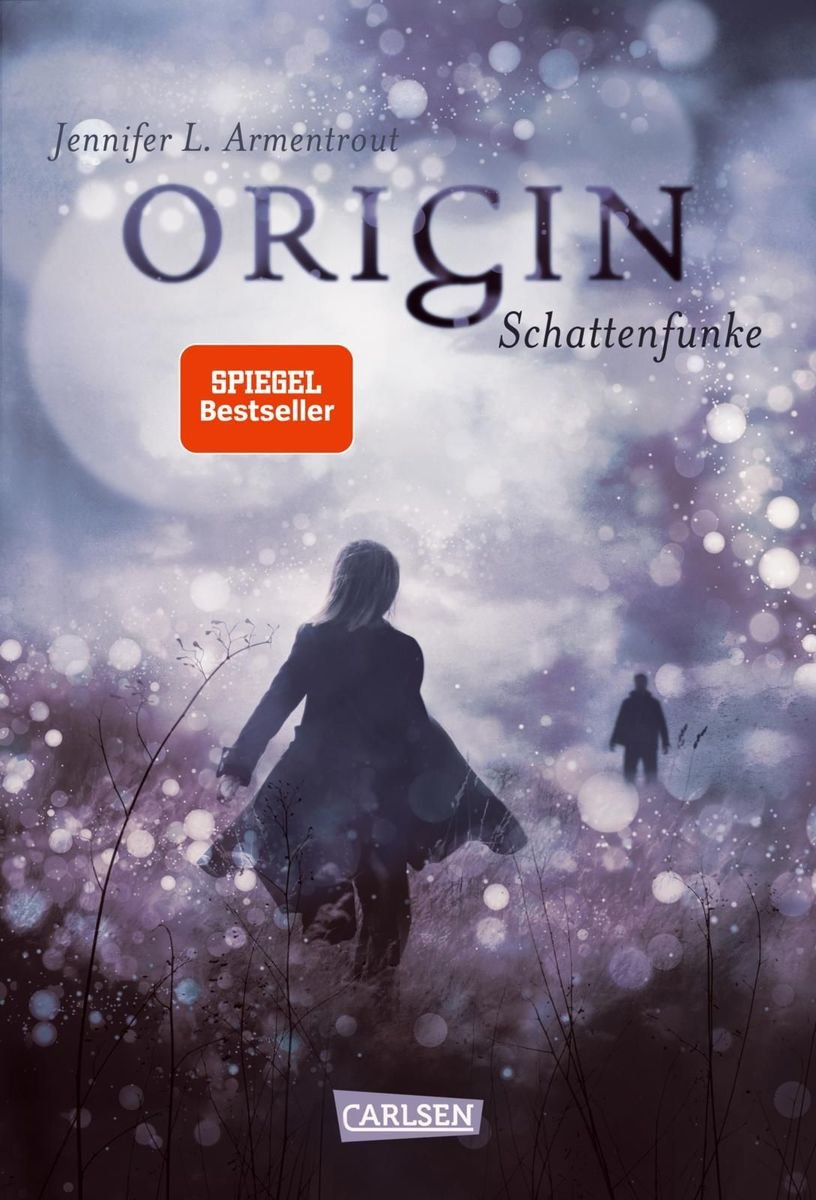 Origin. Schattenfunke