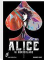 Alice in Borderland: Doppelband-Edition 1