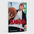 SLAM DUNK 1