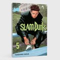 SLAM DUNK 5